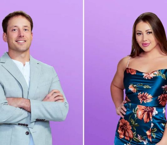 Are Jeramey Lutinski and Sarah Ann Together After Love Is Blind Season 6? Jeramey- Sarah-Ann