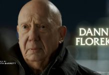 Law and Order OC Season 4 Episode 7: Guest Star Dann Florek Law and Order Organized Crime 4x07 Promo