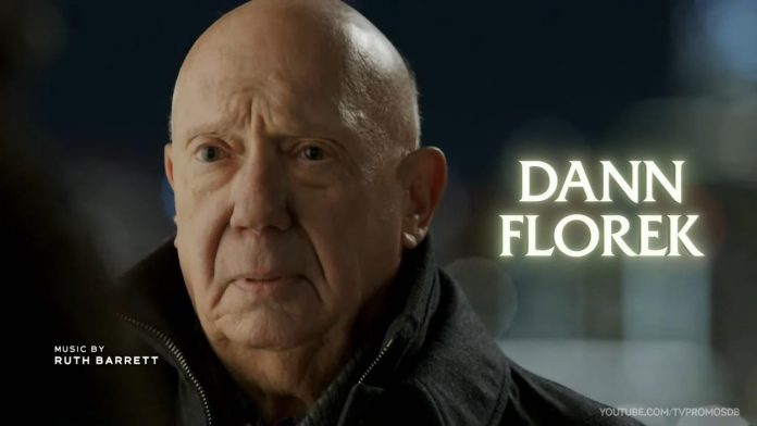Law and Order Organized Crime 4x07 Promo