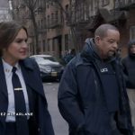 Law and Order SVU Season 25 Episode 7 “Probability of Doom” Law and Order SVU 25x07 Promo