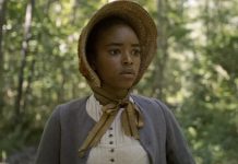 Is Surratt’s Maryland Boardinghouse, a Real Place in Apple TV+ Manhunt? Mary Simms- manhunt