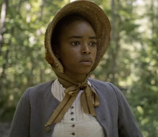 Is Surratt’s Maryland Boardinghouse, a Real Place in Apple TV+ Manhunt? Mary Simms- manhunt