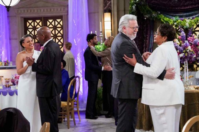 Night Court finale 2x13