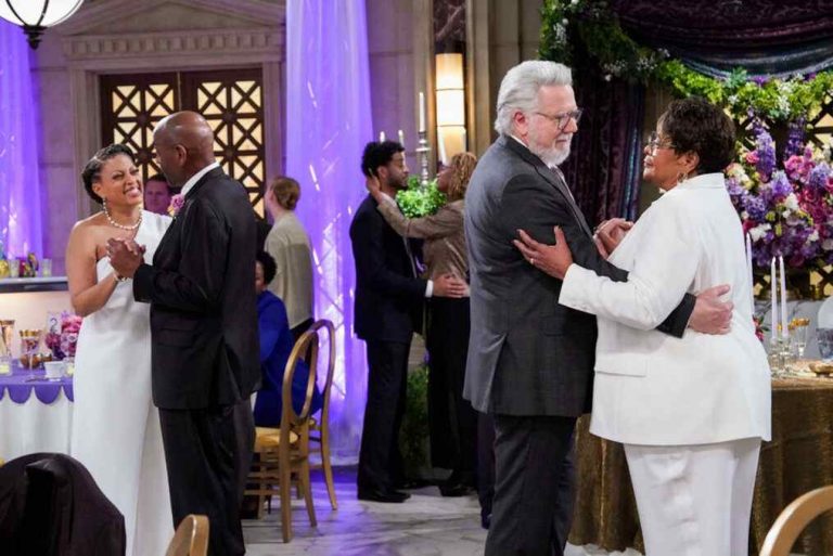 Night Court finale 2x13