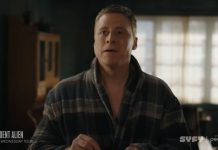 Resident Alien Season 3 Episode 6 :”Bye Bye Birdie” What to Expect Resident Alien 3x06