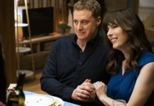 Resident Alien Season 3 Episode 5 Recap: Lovebird Resident Alien 3x5 Recap