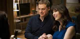 Resident Alien Season 3 Episode 5 Recap: Lovebird Resident Alien 3x5 Recap