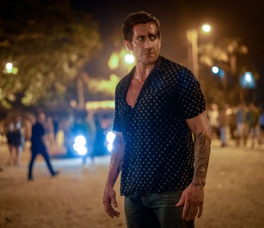 Road House 2024 Movie: Ending & Post Credit Scene Explained! Road House 2024 Movie-