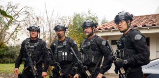 SWAT Season 7 Episode 6 Recap: Is Officer Dominique Luca Dead? SWAT 7x5-