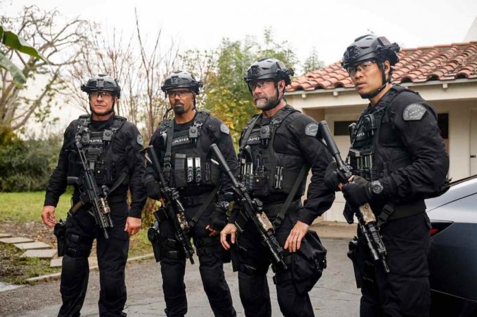 SWAT 7x5-