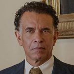 Is Stanley Townsend (Brian Stokes Mitchell) Based on a Real Person? Shirley Brian Stokes Mitchell-