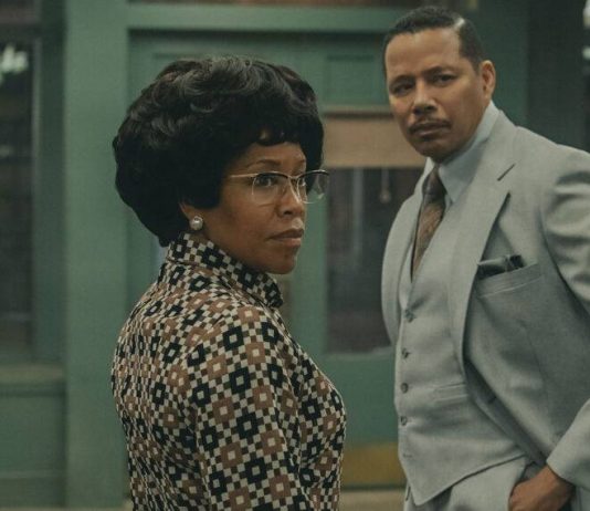 (Netflix) Shirley Title Card: Pays Tribute to Ian Shirley-netflix ian