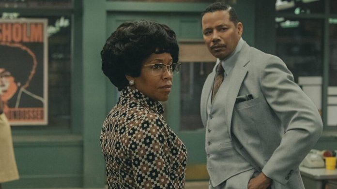 Shirley-netflix ian