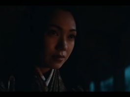Shōgun 1x05 Promo