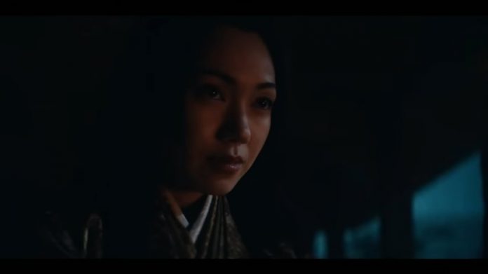 Shōgun 1x05 Promo