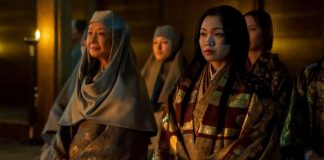 Shōgun Episode 6: What is the Crimson Sky? Explained! Shōgun eps 6