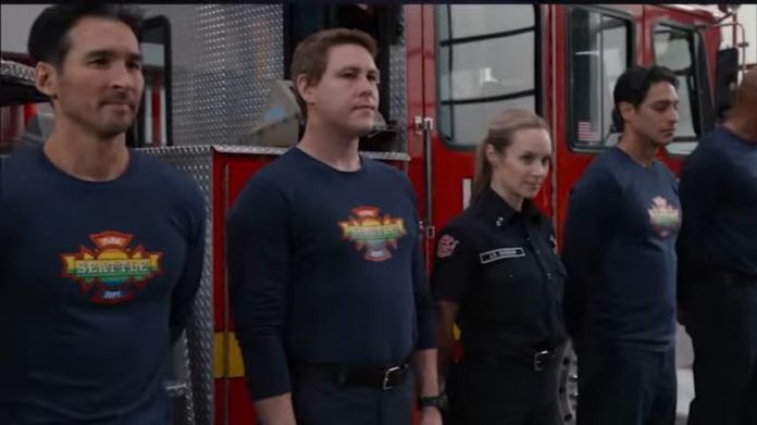 Station 19 7x03