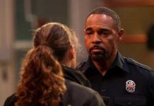 Station 19 Season 7 Episode 4: What to Expect in “Trouble Man” Station 19 7x04