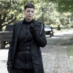 The Walking Dead: The Ones Who Live: Is Jadis Dead or Alive? The Ones Who Live Is Jadis Dead-