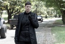 The Walking Dead: The Ones Who Live: Is Jadis Dead or Alive? The Ones Who Live Is Jadis Dead-