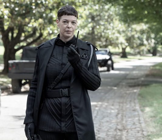 The Walking Dead: The Ones Who Live: Is Jadis Dead or Alive? The Ones Who Live Is Jadis Dead-