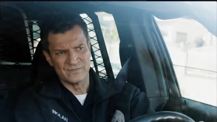 The Rookie 6x04 Promo