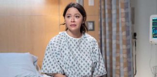 RECAP – The Rookie Season 6 Episode 4: Thorsen’s Return & Lucy Faces Adversity The Rookie Season 6 Episode 4 Lucy