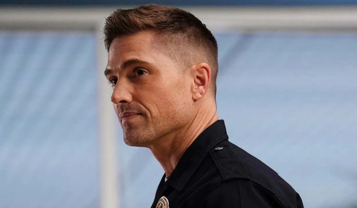 The Rookie s6e5-