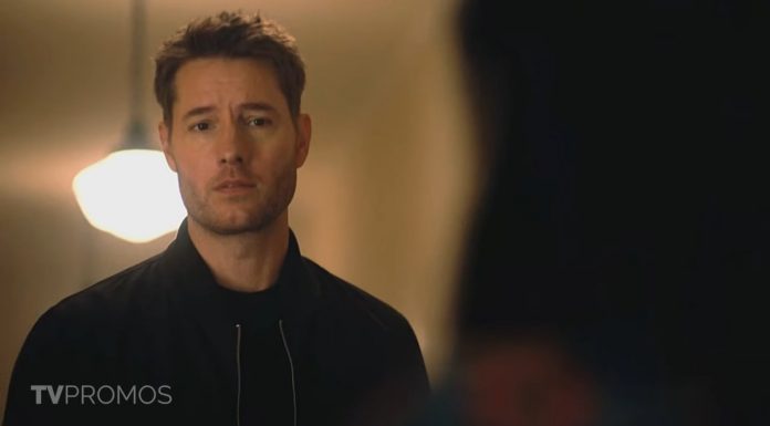 Tracker 1x07 Promo