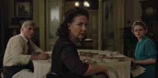 RECAP: We Were the Lucky Ones Episodes 1, 2 and 3: Ending We Were the Lucky Ones Episode 1 recap