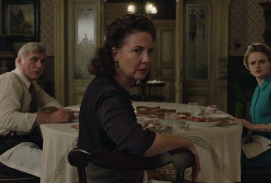 RECAP: We Were the Lucky Ones Episodes 1, 2 and 3: Ending We Were the Lucky Ones Episode 1 recap