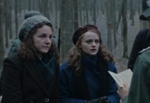 Is We Were the Lucky Ones on Hulu Based on a True Story? We Were the Lucky Ones Episode 2