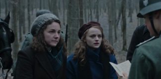 Is We Were the Lucky Ones on Hulu Based on a True Story? We Were the Lucky Ones Episode 2