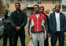 BMF Season 3 Episode 5 Preview: A Game-Changing Episode bmf s3e5