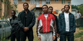 BMF Season 3 Episode 5 Preview: A Game-Changing Episode bmf s3e5