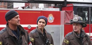 RECAP – Chicago Fire Season 12 Episode 8: “All The Dark” Chicago fire 1208 recap