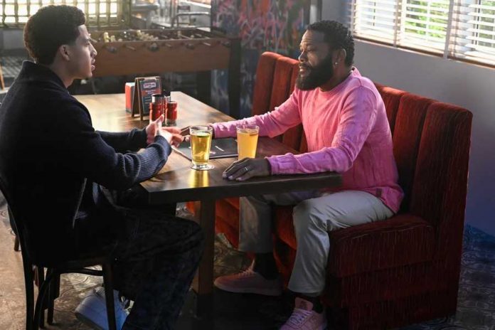 grownish- s6e10 recap dre returns