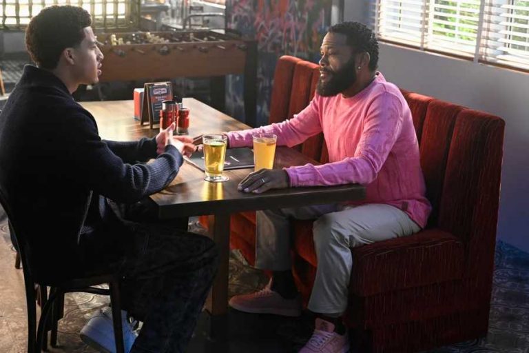 grownish- s6e10 recap dre returns