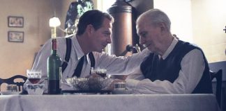 The New Look Episode 8 Recap: I Love You Most of All – Christian’s Father Died he-new-look eps 8