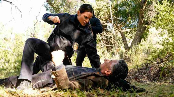 ncis-2105 recap