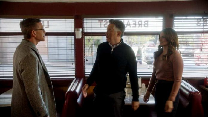 ncis- season 21 episode 5
