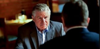 Blue Bloods Season 14 Episode 3 Pays Tribute to Treat Williams Blue Bloods Season 14 Episode 3 Treat Williams