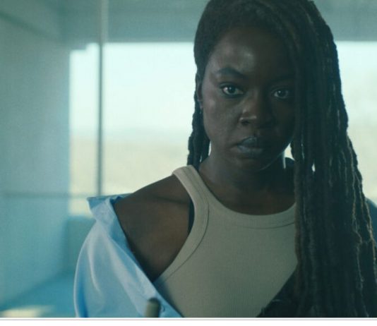 The Walking Dead: The Ones Who Live Episode 5 Recap TWD The Ones Who Live Eps 5 Recap