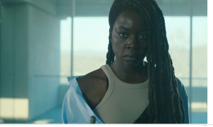 TWD The Ones Who Live Eps 5 Recap
