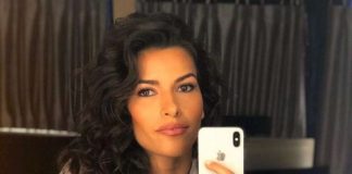 Tracker New Cast: Who Is Sofia Pernas? sofia pernas