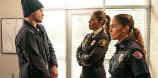Station 19 Season 7 Episode 2 Recap: Good Grief -station-19-s7e2-recap-