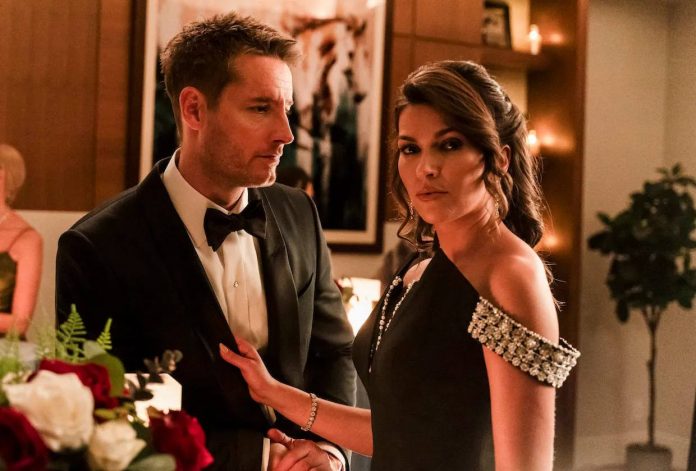 tracker- episode-6-justin-hartley-sofia-pernas