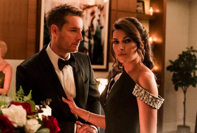tracker- episode-6-justin-hartley-sofia-pernas