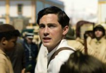 We Were the Lucky Ones: Is Addy Kurc played by Logan Lerman Based on a Real Person? we-were-the-lucky-ones-logan-lerman-addy-kurc-