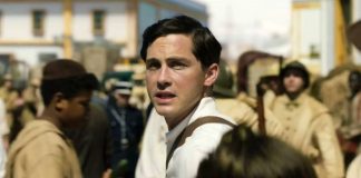 We Were the Lucky Ones: Is Addy Kurc played by Logan Lerman Based on a Real Person? we-were-the-lucky-ones-logan-lerman-addy-kurc-